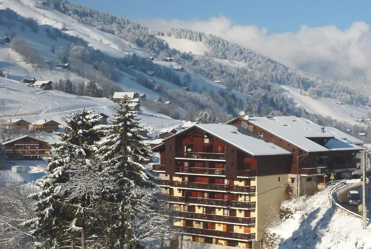 Apartment Appartement Renove Plein Centre, 4 Personnes, 1 Chambre, 1 Coin Montagne - Vli37 Beaufort