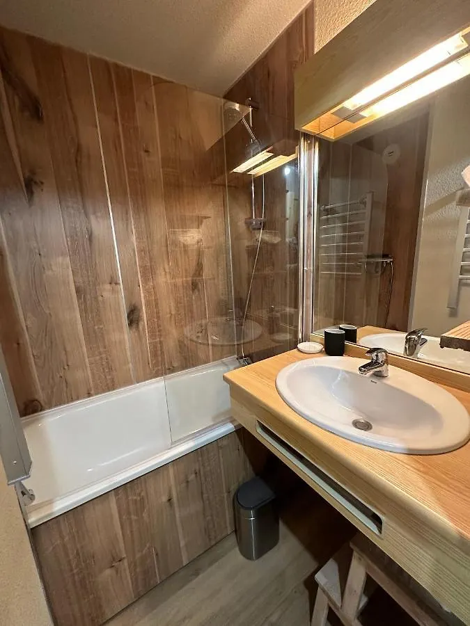 Appartement Renove Plein Centre, 4 Personnes, 1 Chambre, 1 Coin Montagne - Vli37 Beaufort