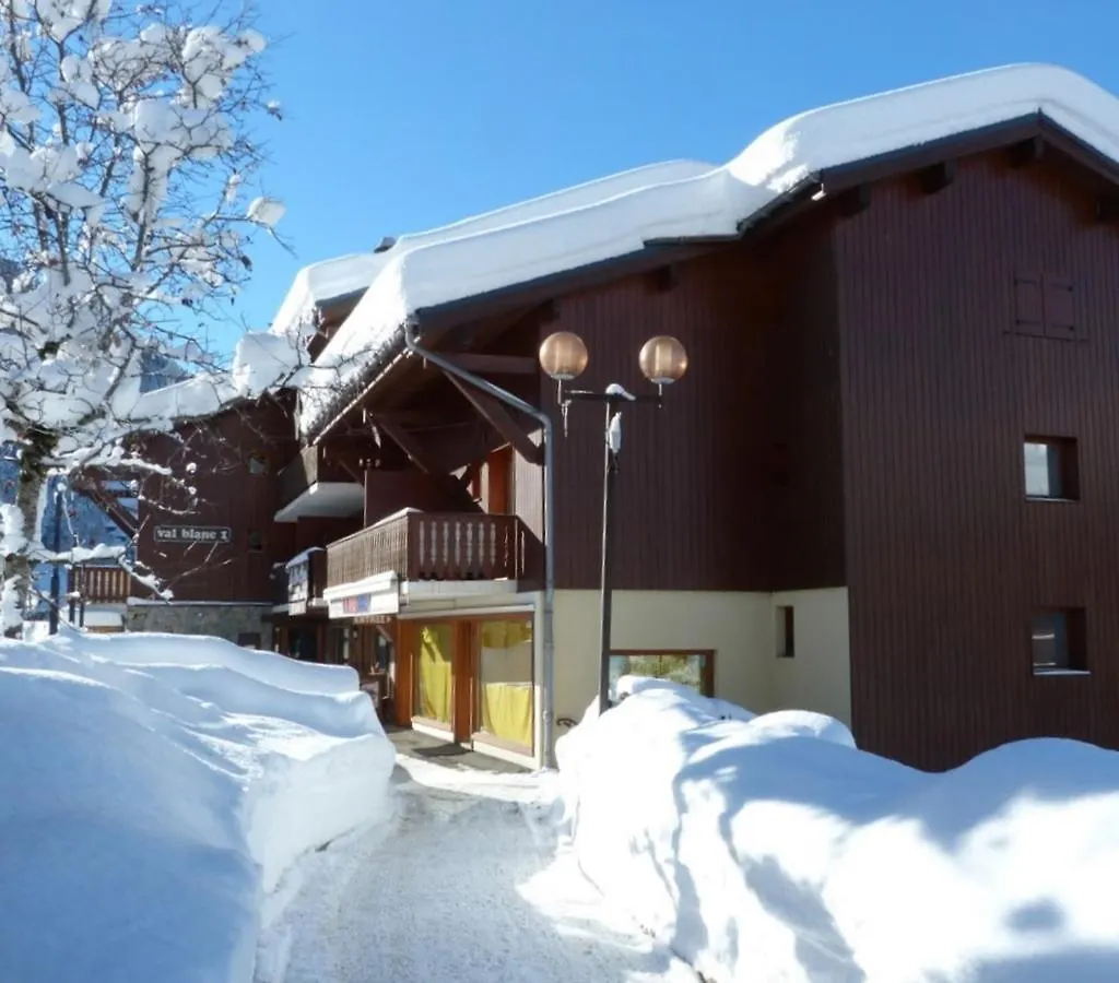 Appartement Renove Plein Centre, 4 Personnes, 1 Chambre, 1 Coin Montagne - Vli37 Beaufort  Beaufort (Savoie)