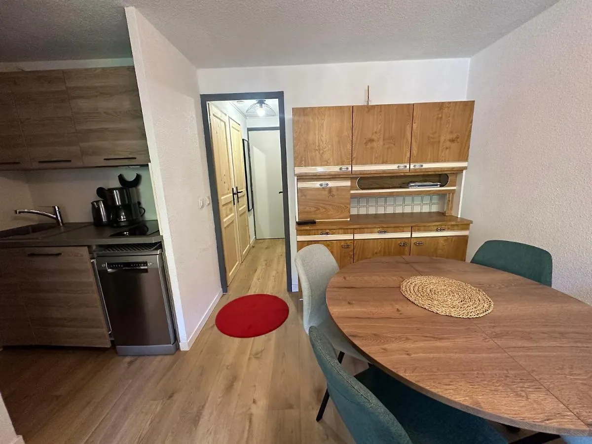 Appartement Renove Plein Centre, 4 Personnes, 1 Chambre, 1 Coin Montagne - Vli37 Beaufort  Apartment