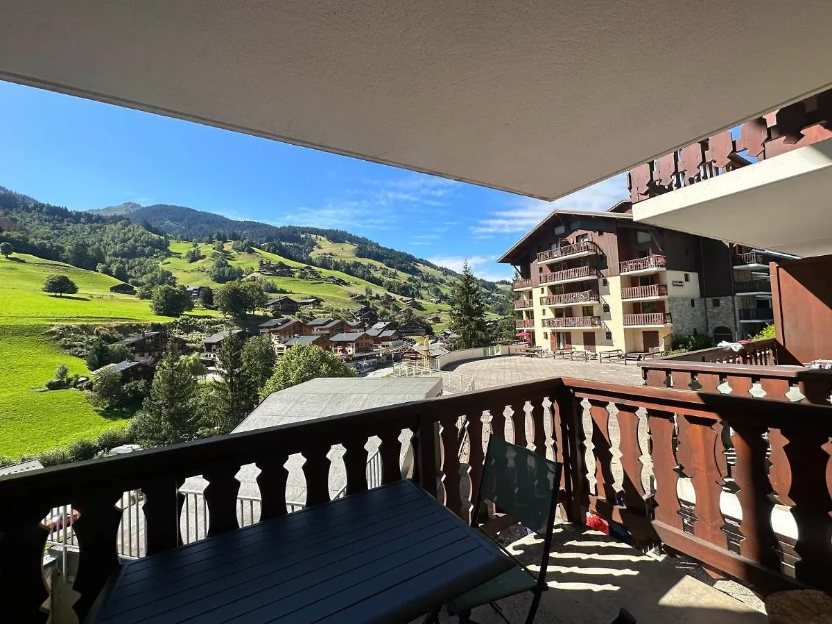 Appartement Renove Plein Centre, 4 Personnes, 1 Chambre, 1 Coin Montagne - Vli37 Beaufort  0*, Beaufort (Savoie) France