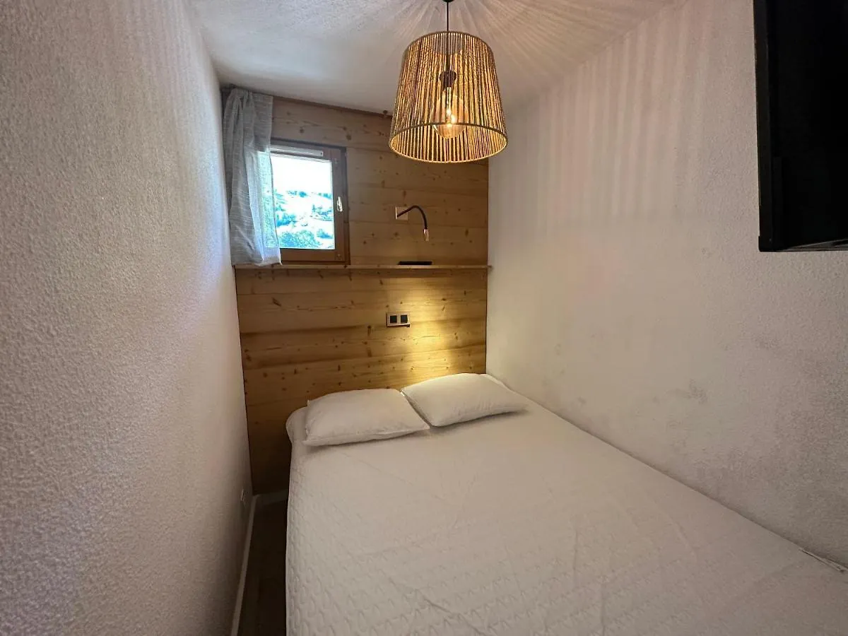 Appartement Renove Plein Centre, 4 Personnes, 1 Chambre, 1 Coin Montagne - Vli37 Beaufort  Apartment Beaufort (Savoie)