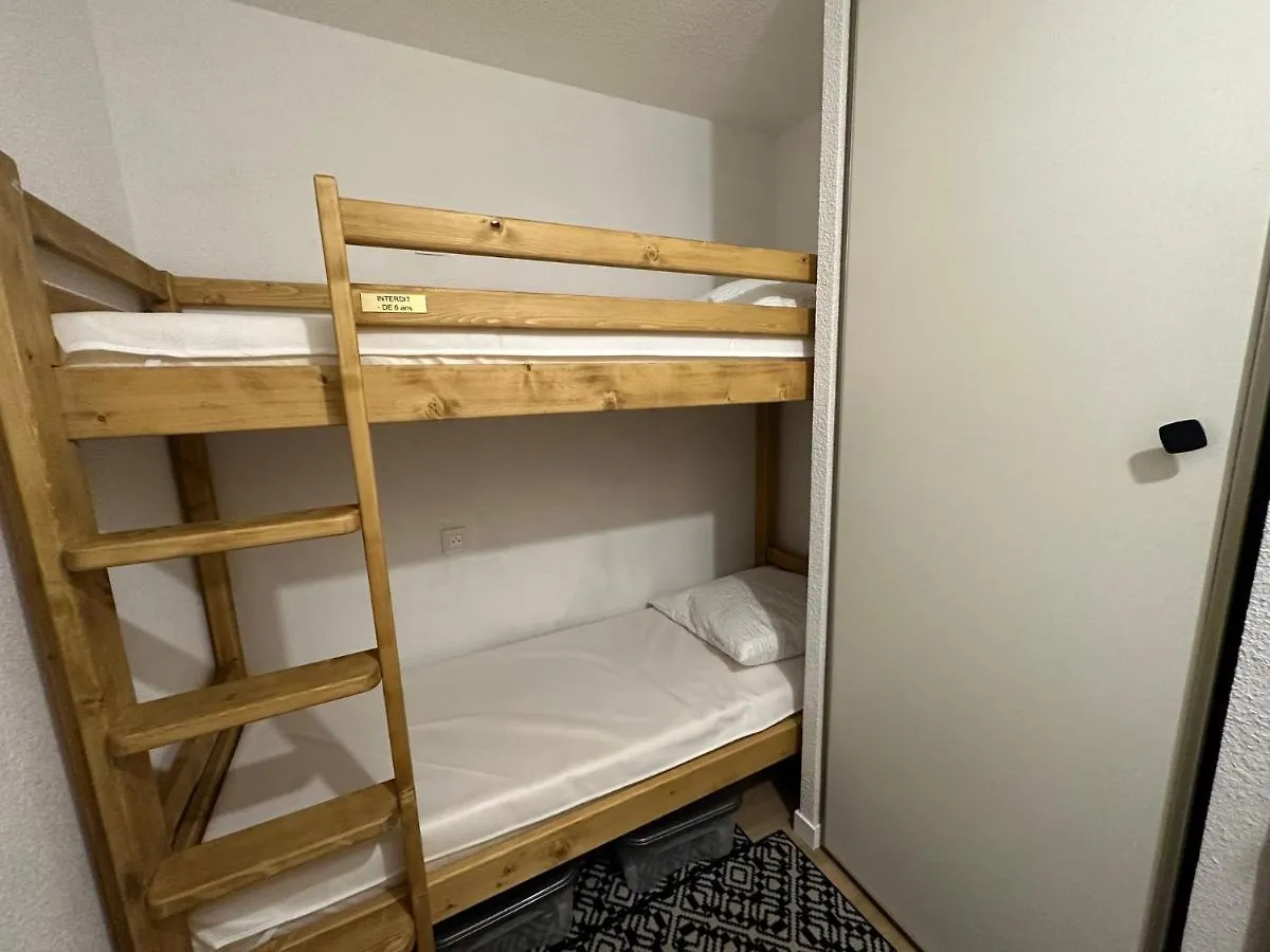 Apartment Appartement Renove Plein Centre, 4 Personnes, 1 Chambre, 1 Coin Montagne - Vli37 Beaufort  France