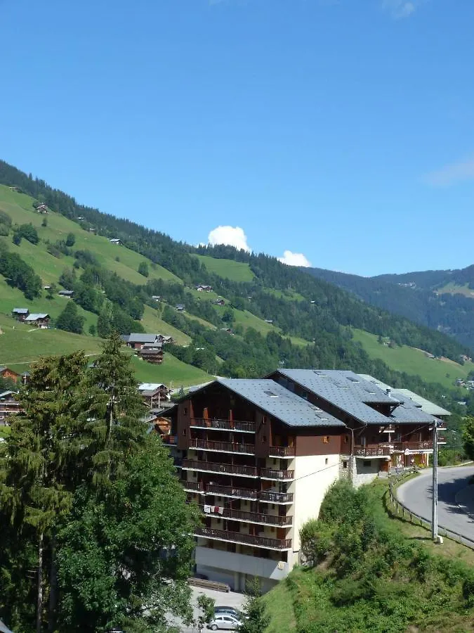 Appartement Renove Plein Centre, 4 Personnes, 1 Chambre, 1 Coin Montagne - Vli37 Beaufort  0*, Beaufort (Savoie)